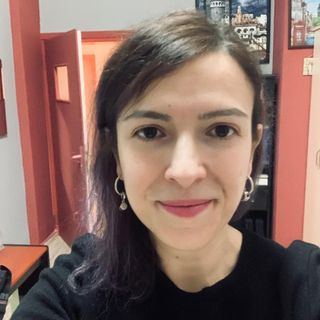 Öğr. Üyesi Fatma Nazlı Durmaz Çelik
