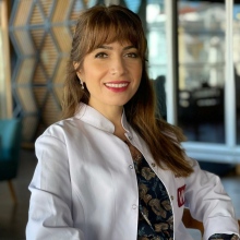 Prof. Dr. Türkan Mete - Endokrinoloji Ve Metabolizma Hastalıkları