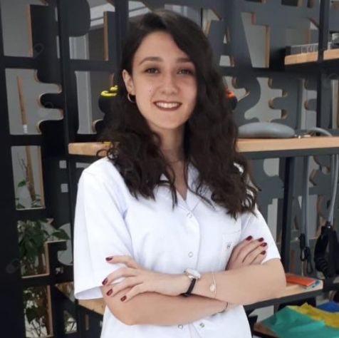Ayça Albay