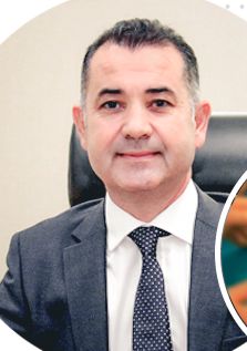 Prof. Dr. Mustafa Kerem