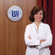 Prof. Dr. Ceyla Konca Değertekin - Endokrinoloji Ve Metabolizma Hastalıkları
