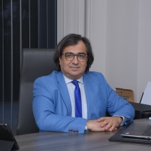 Prof. Dr. Yavuz Yeniçerioğlu - Nefroloji