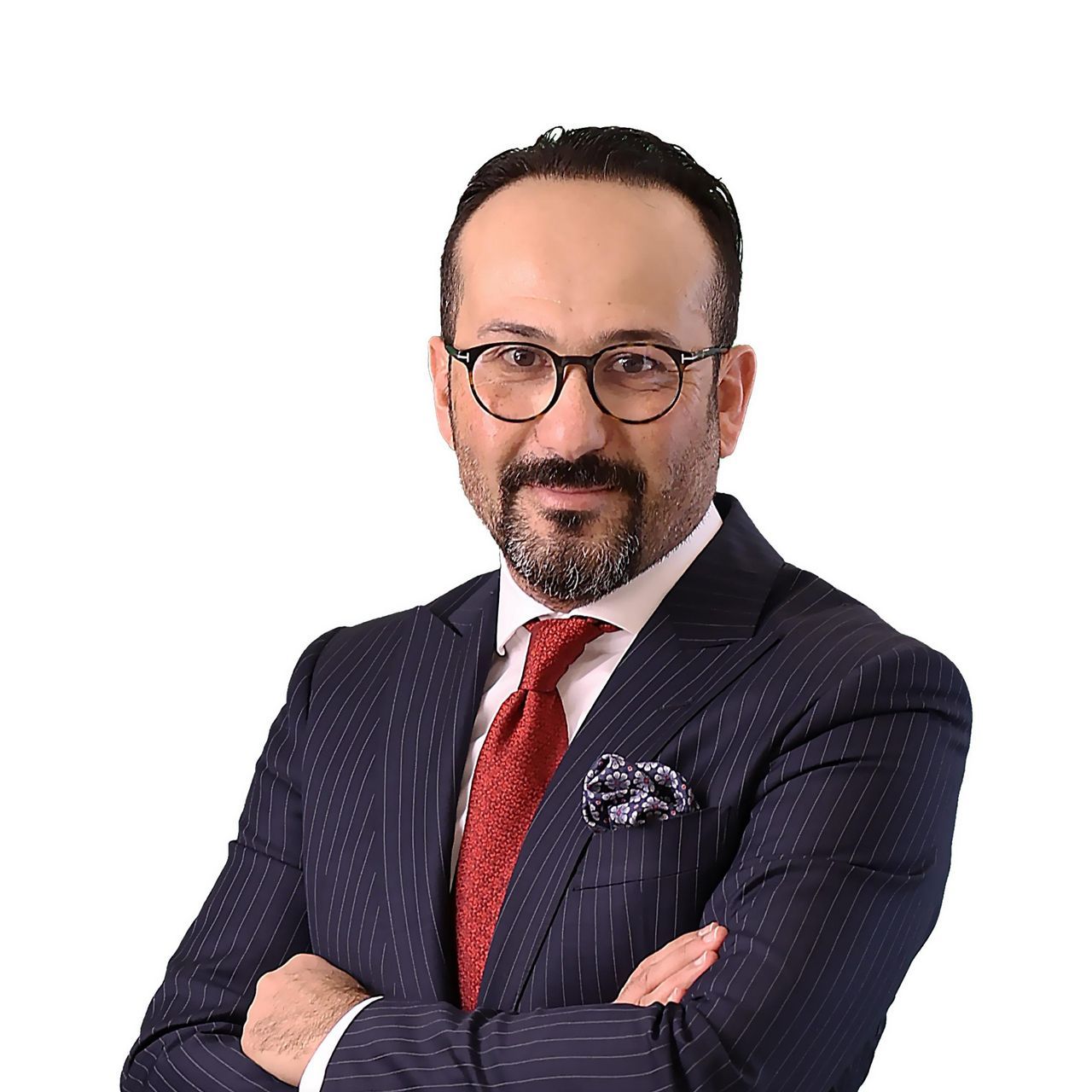 Prof. Dr. Turgut Karaca - Genel Cerrahi