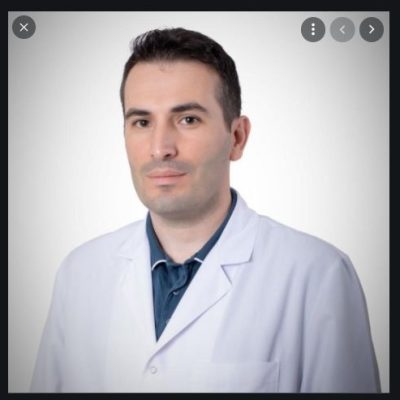 Uzm. Dr. Süleyman Akarsu - Psikiyatri - Mersin