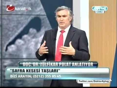 Prof. Dr. Zülfikar Polat