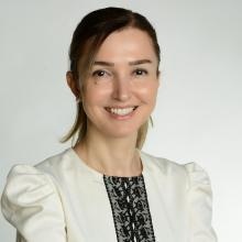 Uzm. Dr. Sabriye Özkaya Kafesçiler - Endokrinoloji Ve Metabolizma Hastalıkları