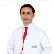 Doç. Dr. Mehmet Çölbay - Endokrinoloji Ve Metabolizma Hastalıkları