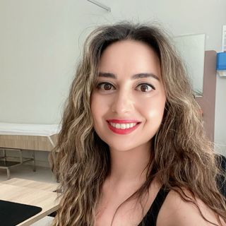 Doç. Dr. Pınar Akhanlı - Endokrinoloji Ve Metabolizma Hastalıkları