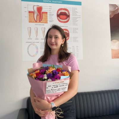 Dt. Yasemin Girişken