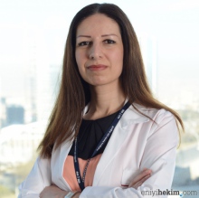 Prof. Dr. Sibel Ertek Yalçın - Endokrinoloji Ve Metabolizma Hastalıkları