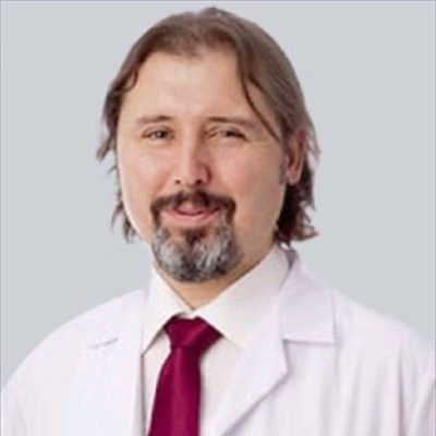 Doç. Dr. Mehmet Levent Taşlı