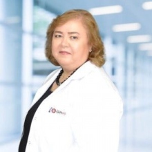 Prof. Dr. Kevser Onbaşı - Endokrinoloji Ve Metabolizma Hastalıkları