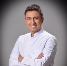 Prof. Dr. Altan Göktaş - Göz Hastalıkları - Kayseri