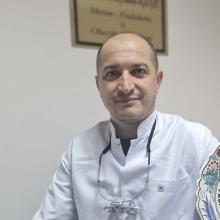 Prof. Dr. Burhan Hakan Kanat - Genel Cerrahi