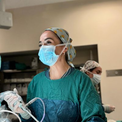 Op. Dr. Perihan Göçer Ünal