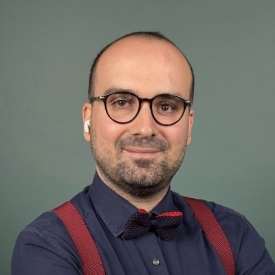 Doç. Dr. Ahmed Cihad Genç - Genel Cerrahi - Ankara