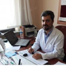 Prof. Dr. Feridun Karakurt - Endokrinoloji Ve Metabolizma Hastalıkları