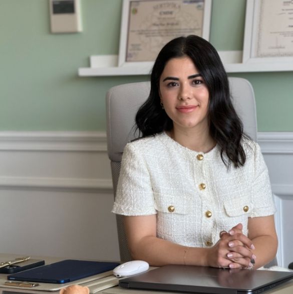 Kl. Psk. Nisa Nur Yıldıran