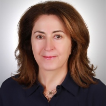 Prof. Dr. Sema Başak - Kulak Burun Boğaz