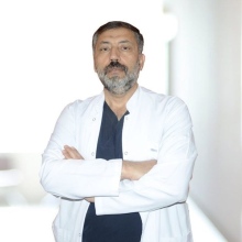 Prof. Dr. Abbas Aras - Genel Cerrahi