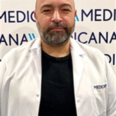 M. Cüneyt Soyal