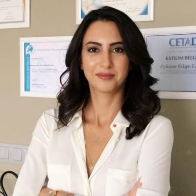 Uzm. Dr. Öyküm Bilge Fındık - Psikiyatri - Kocaeli