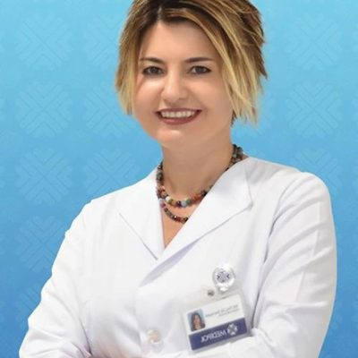 Öğr. Üyesi Esra Acarel