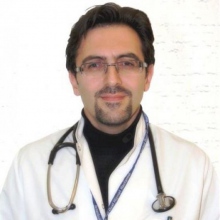 Uzm. Dr. Erol Sağatlı