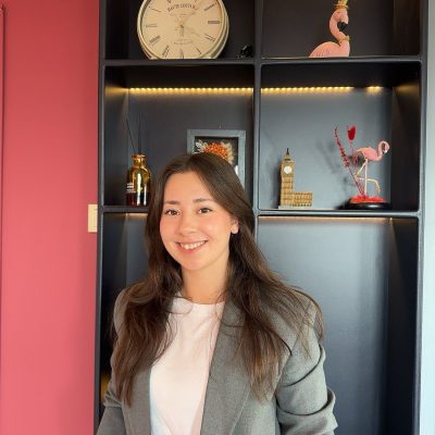 Kl. Psk. Ezgi Buse Mutlu