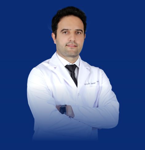 Doç. Dr. Serdar Yalçın - Üroloji