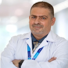 Uzm. Dr. Yılmaz Niyazi Yazman