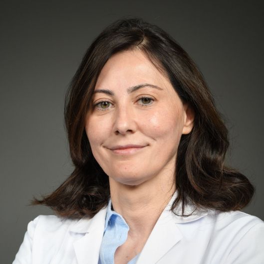 Prof. Dr. Pervin Kutluay İşeri - Nöroloji