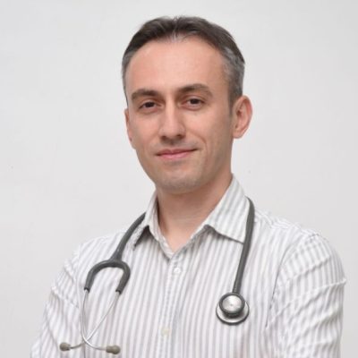 Uzm. Dr. Yusuf Üzüm