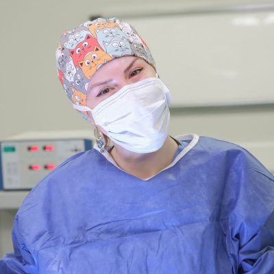 Op. Dr. Gizem Kaplan