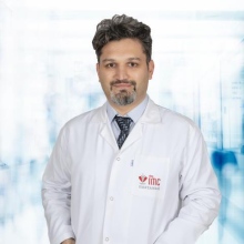 Doç. Dr. Serkan Öztürk - Kardiyoloji - Mersin
