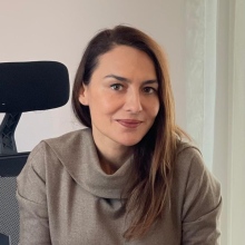 Prof. Dr. Ceren Günel - Kulak Burun Boğaz