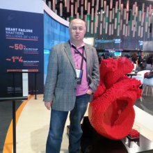 Prof. Dr. Hüseyin Sürücü - Kardiyoloji - İstanbul