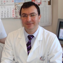 Prof. Dr. Haluk Yavuz - Ağız Yüz Ve Çene Cerrahisi
