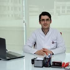 Op. Dr. İbrahim Avcı - Kadın Hastalıkları Ve Doğum