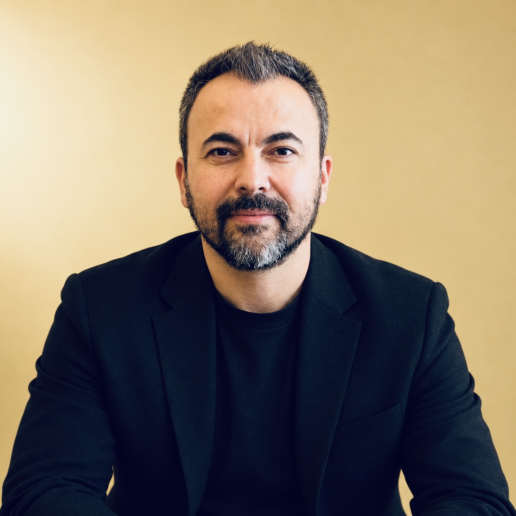 Kl. Psk. İlker Küçük - Psikoloji