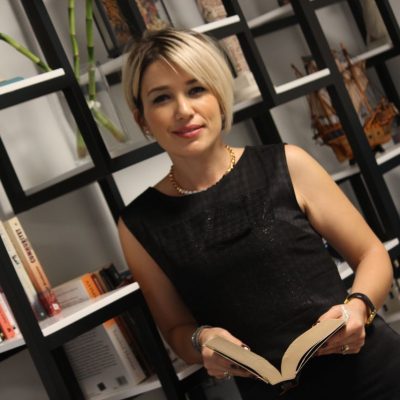 Uzm. Dr. Burcu Demirdöver