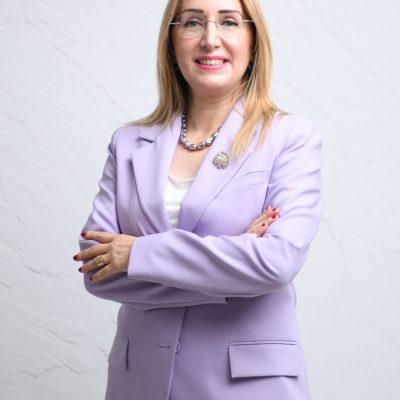 Prof. Dr. Yeşim Bayoğlu Tekin