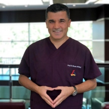 Prof. Dr. Hüseyin Bozbaş