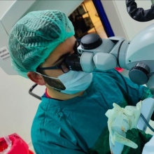 Op. Dr. Erkan Sabri Ertaş - El Cerrahisi