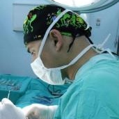 Doç. Dr. Gürcan Aslan - El Cerrahisi