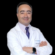 Op. Dr. A. Serhan Gazyağcı - Göz Hastalıkları - Antalya