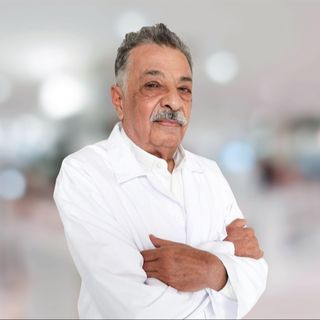 Prof. Dr. Murat Lekili - Üroloji