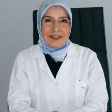 Uzm. Dr. Vildan Çatak Öğüt - İç Hastalıkları