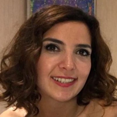 Kl. Psk. Şermin Eroğlu