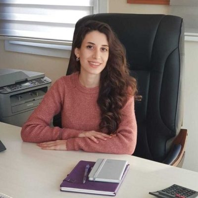 Dyt. Ceylan Ekici - Diyetisyen - Trabzon